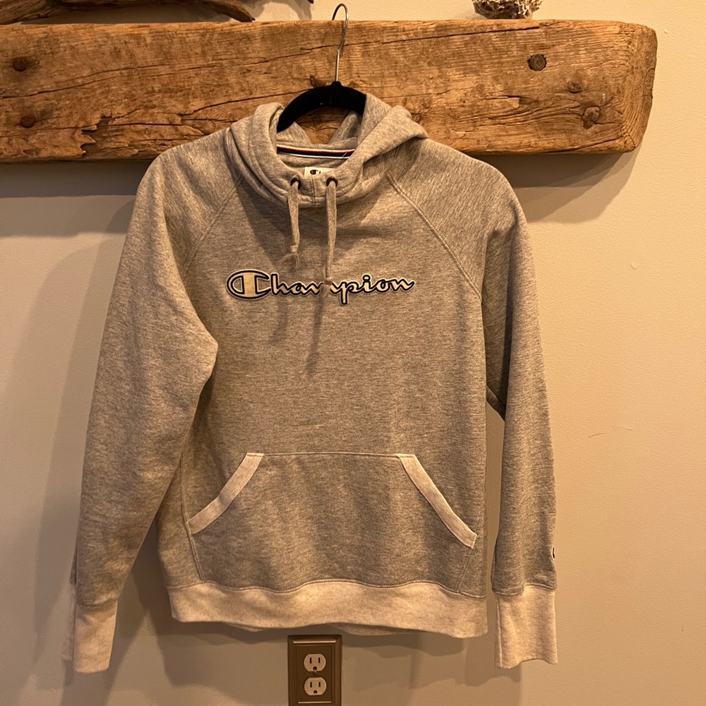 Champion Hoodie